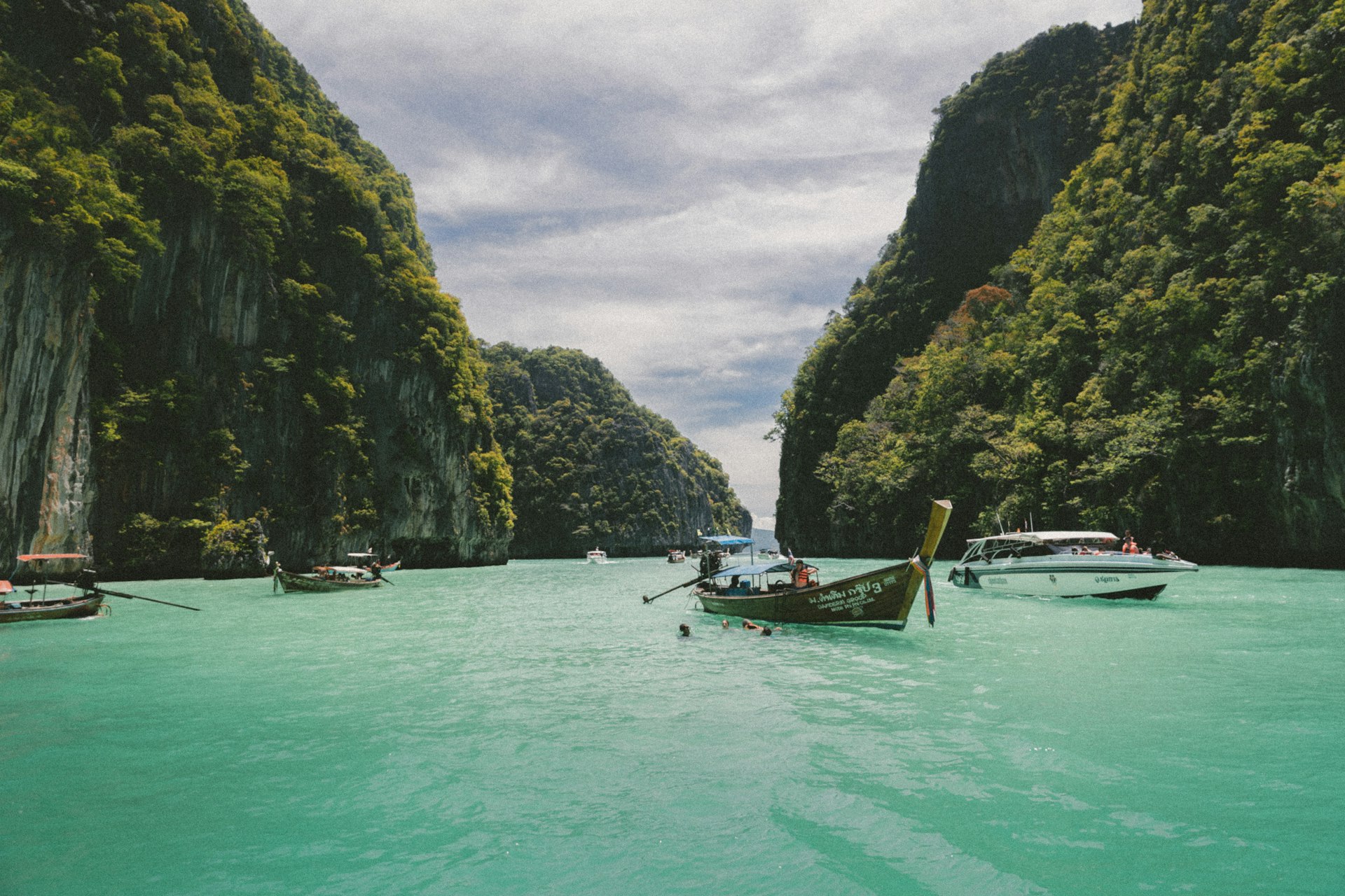 Koh Tao diving and beaches — KOHME